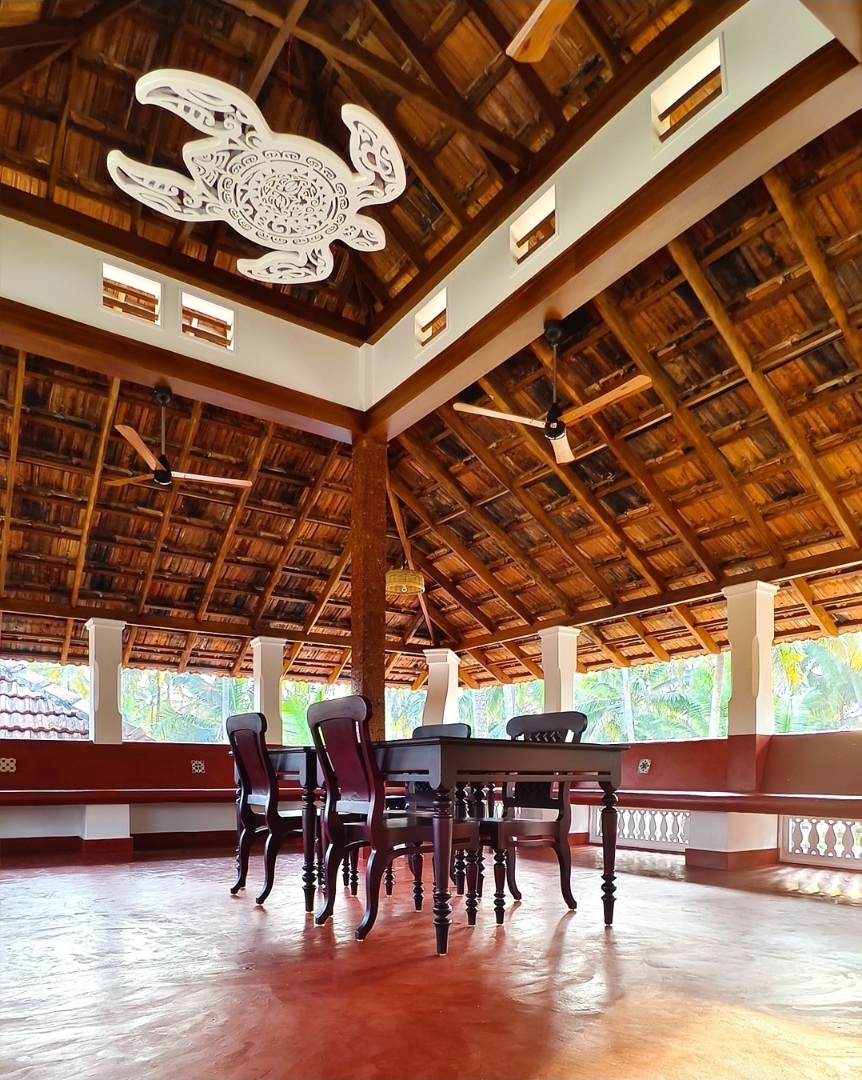 Aavi Beach Retreat by Polika 