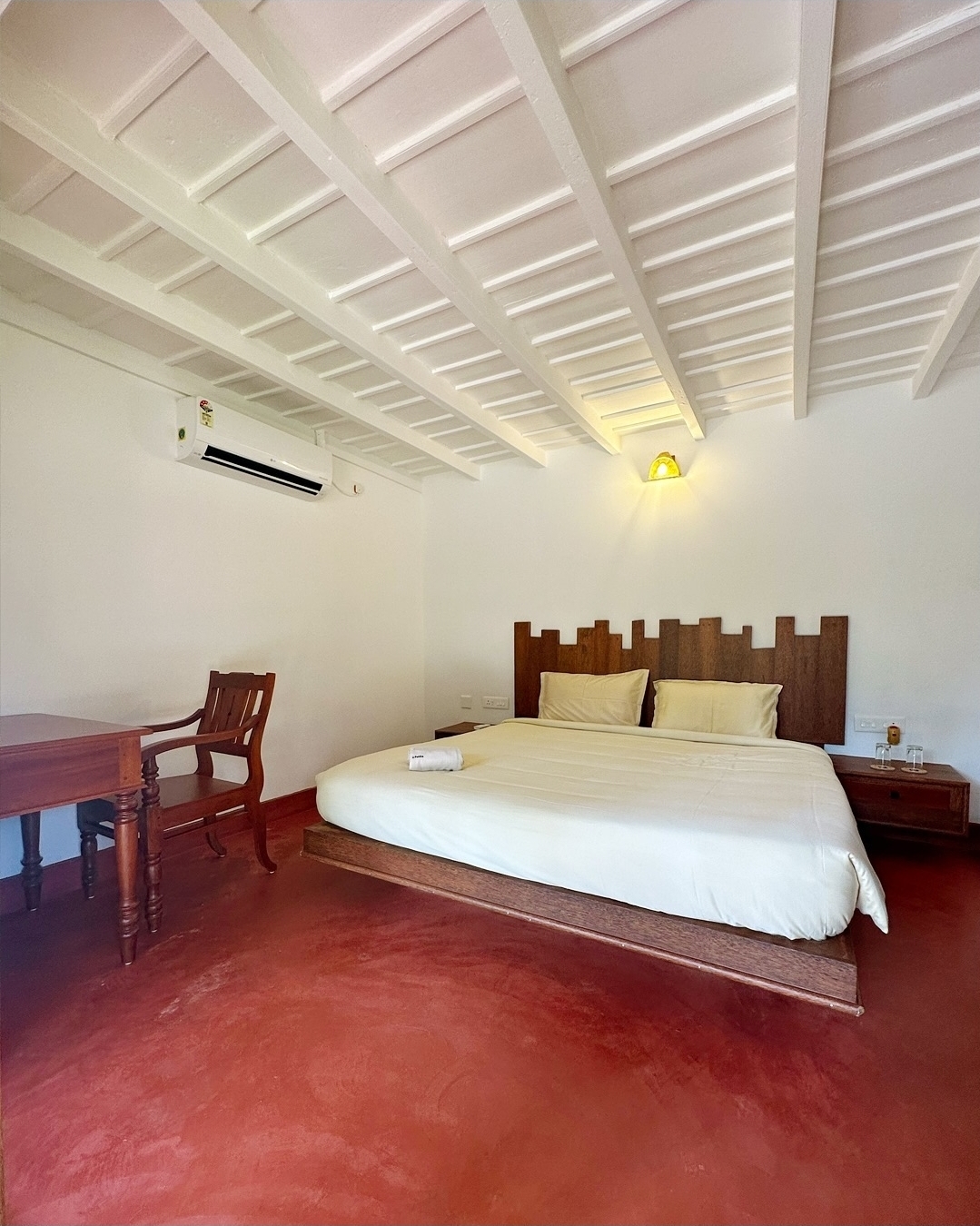Aavi Beach Retreat by Polika 