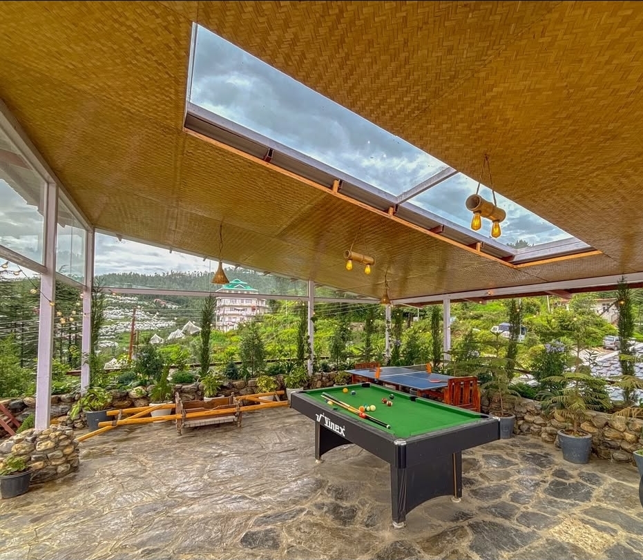Glamo Home Cheog, Shimla