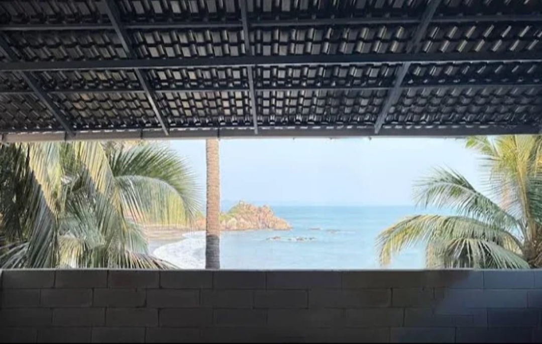 VR HOTEL RUDRA RESIDENCY