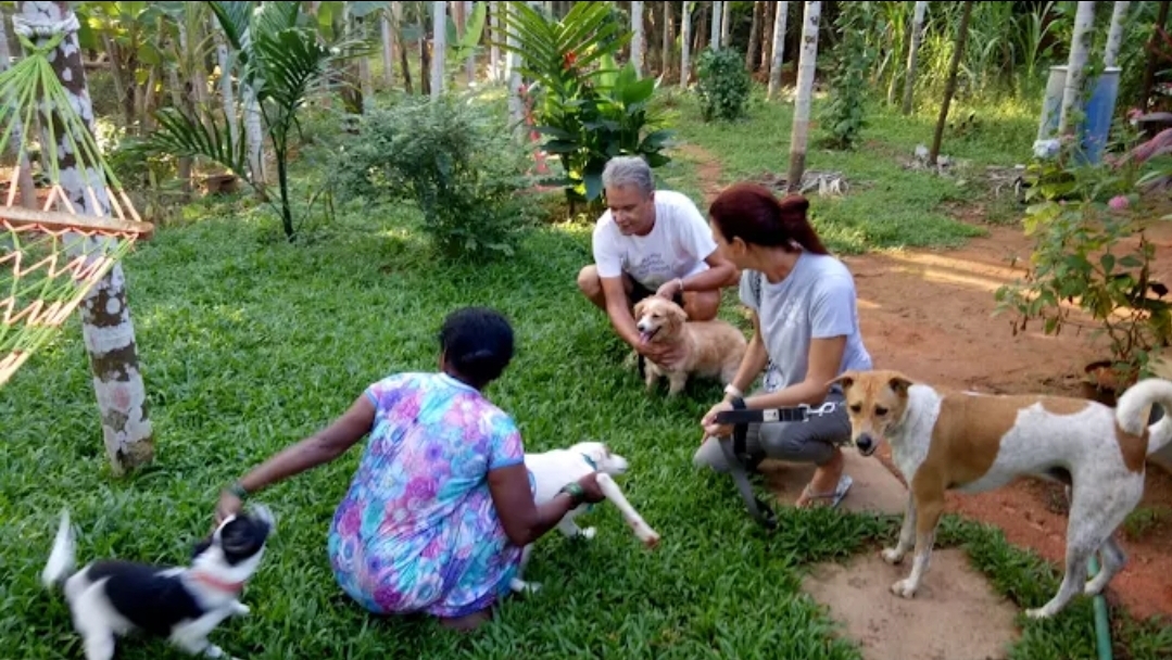 Nidhivana Farms & Resort