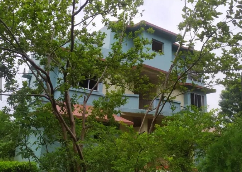 Vulcan Wildlife Resort by Vihasta, Pench
