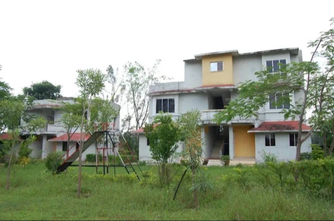 Vulcan Wildlife Resort by Vihasta, Pench