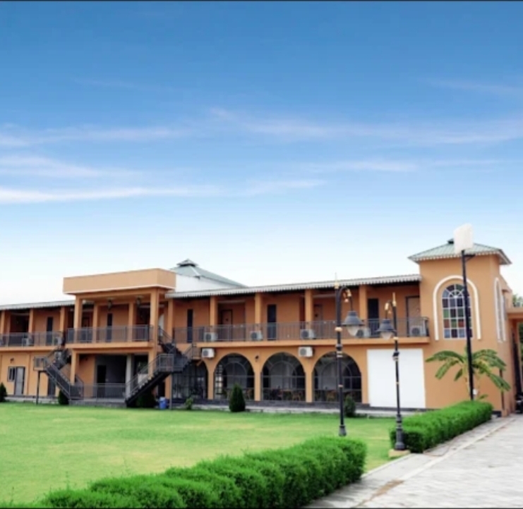 Pratap Mahal by Vihasta, Udaipur