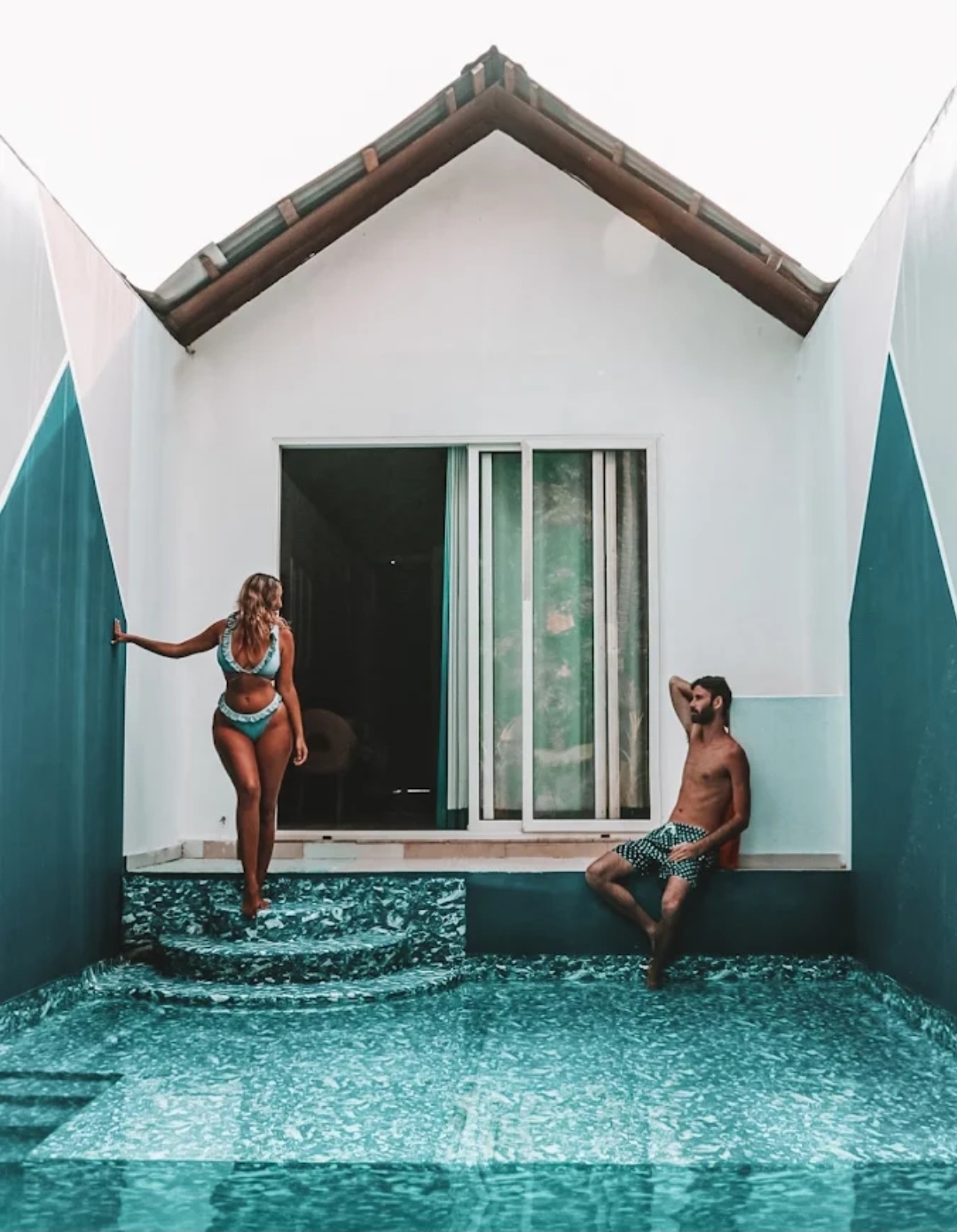 Munjoh Ocean Resort
