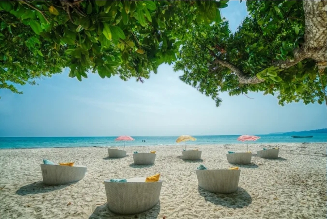 Munjoh Ocean Resort