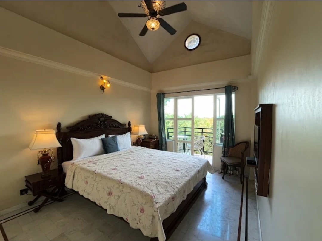 Munjoh Island House, Suites and Spa