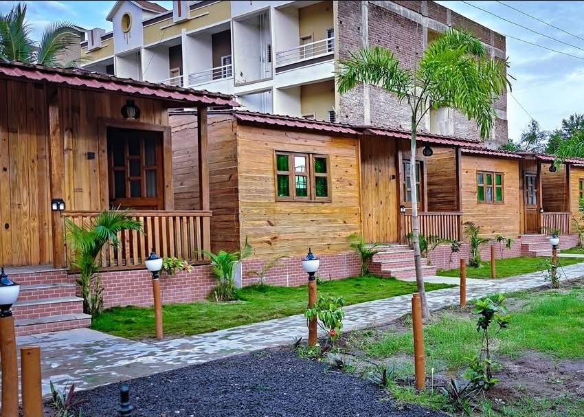 Abhayanand Agro Tourism