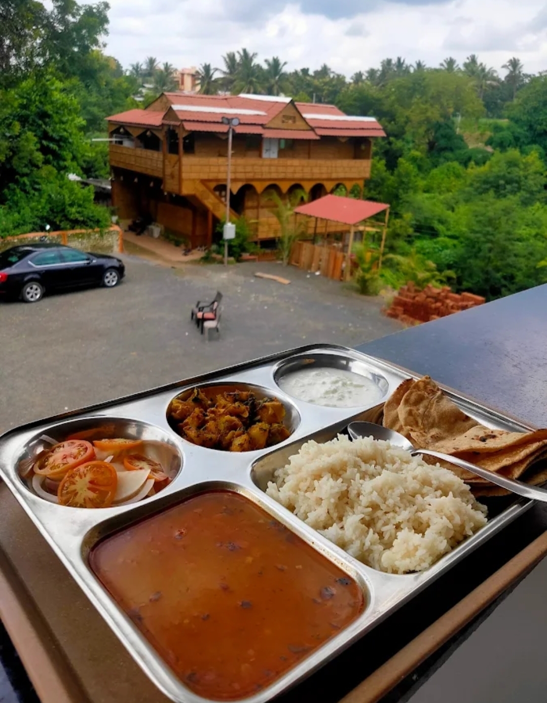 Abhayanand Agro Tourism
