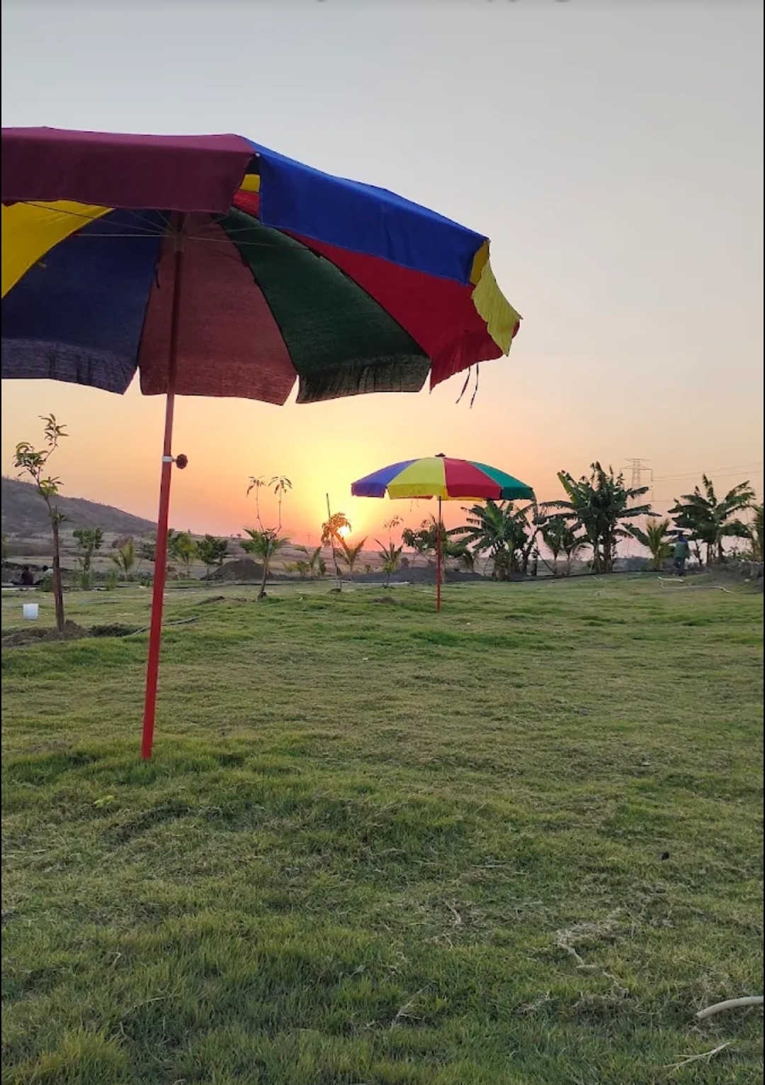 Abhayanand Agro Tourism