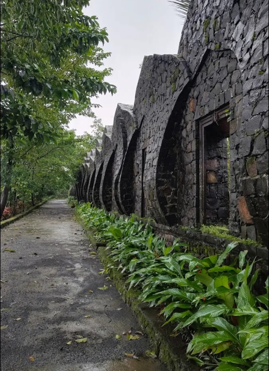 Kondan The Retreat
