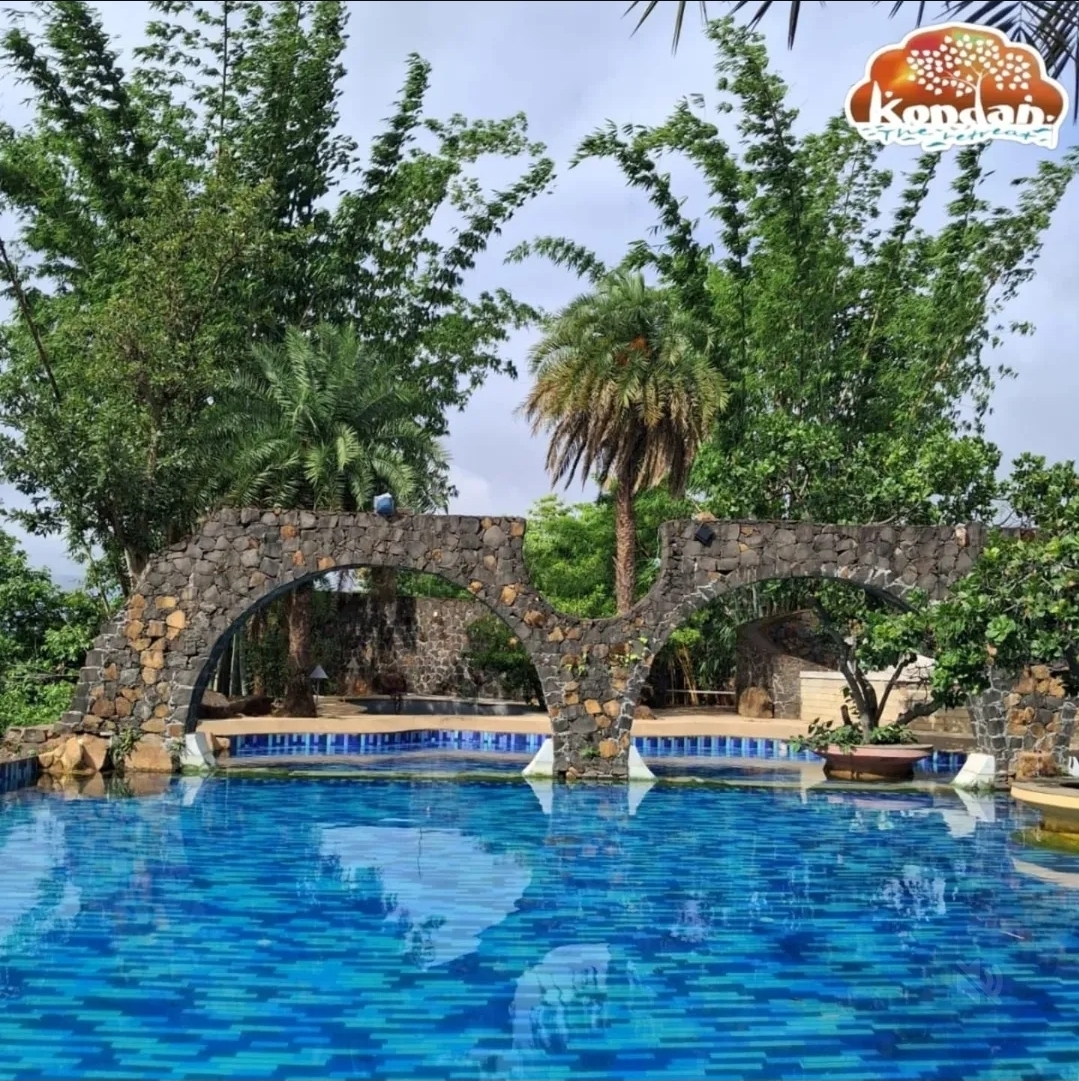 Kondan The Retreat