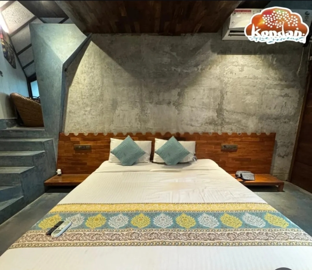 Kondan The Retreat