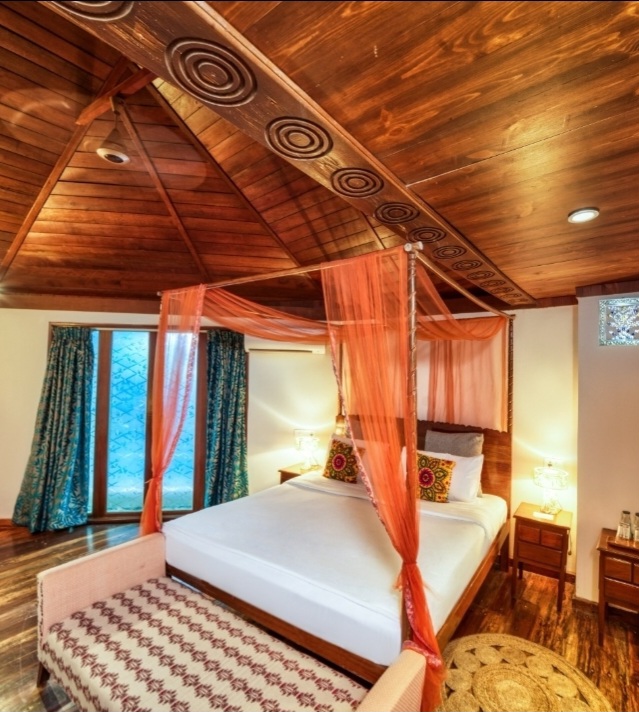 Munjoh Ocean Resort