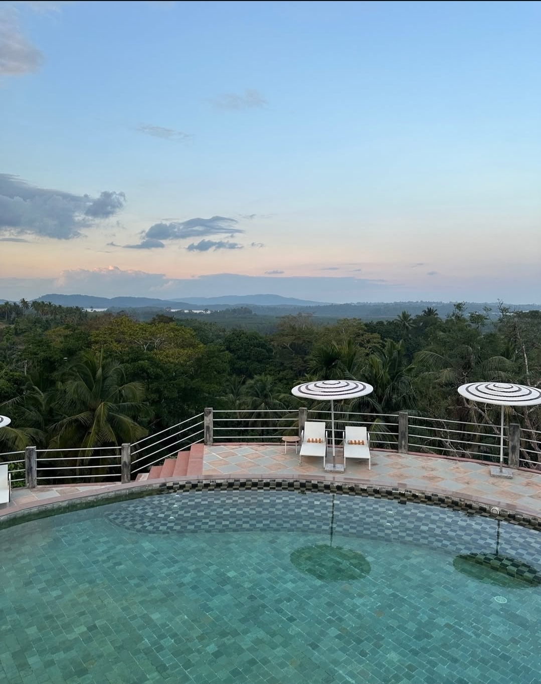 Munjoh Island House, Suites and Spa
