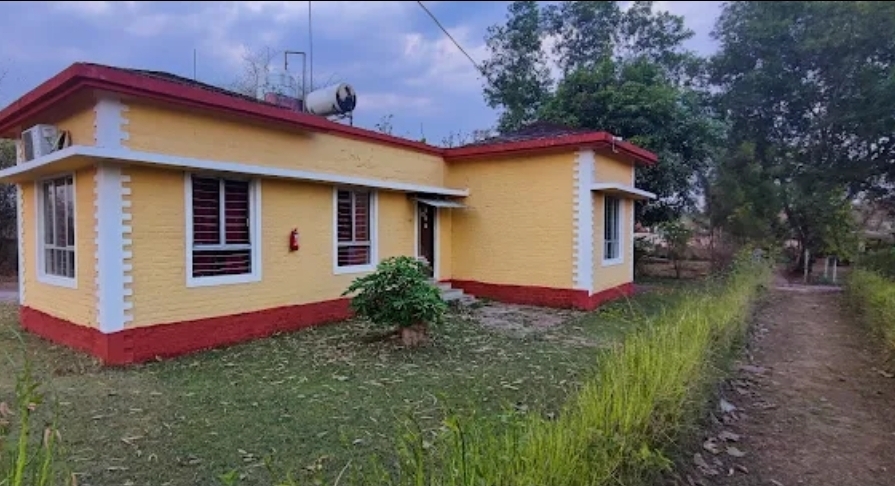 Tribal Woods Resorts, Kanha 