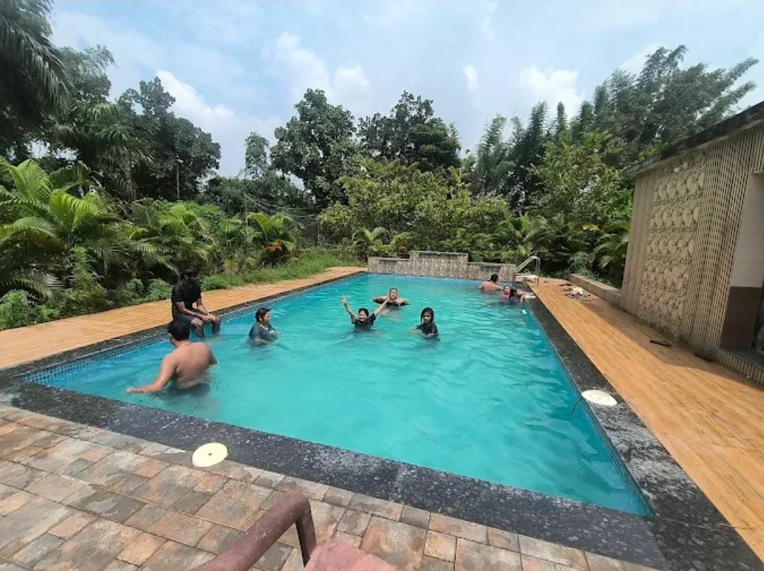 Tribal Woods Resorts, Kanha 