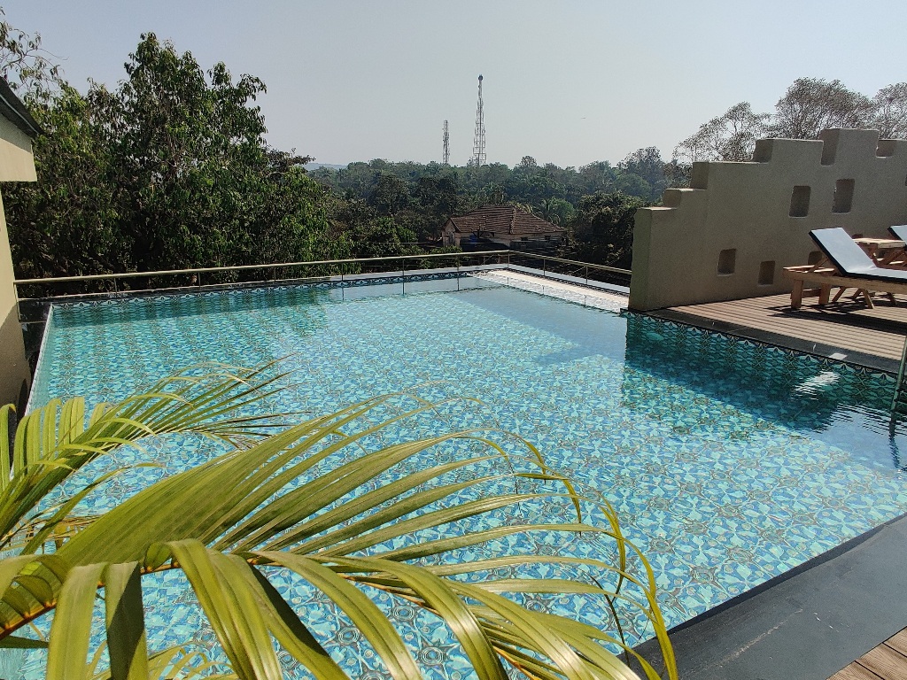 3102bce - A Vedic Resort