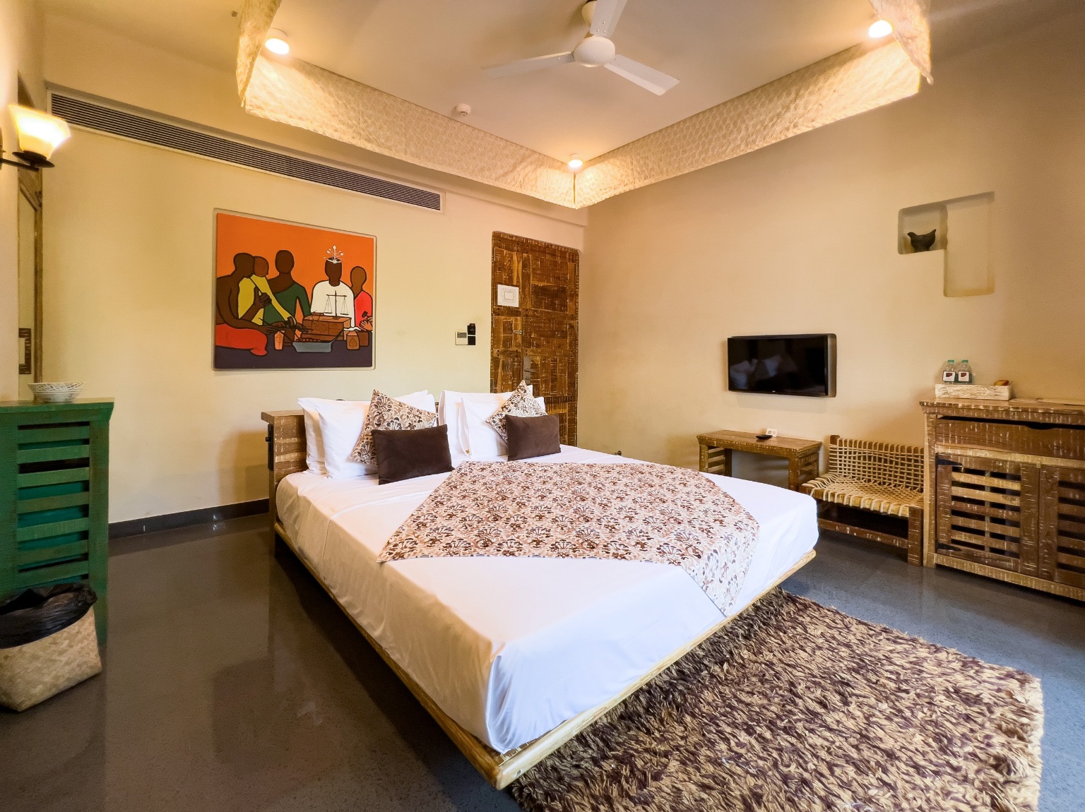 3102bce - A Vedic Resort