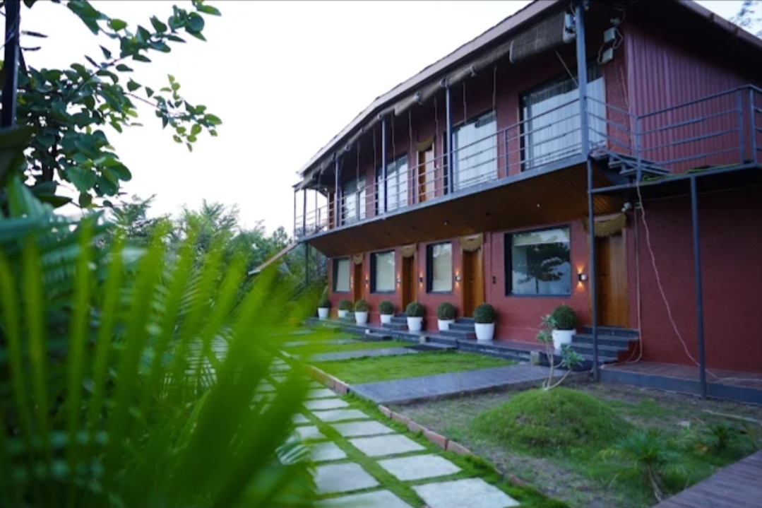 Verde Vista Farm and Resort, Indore