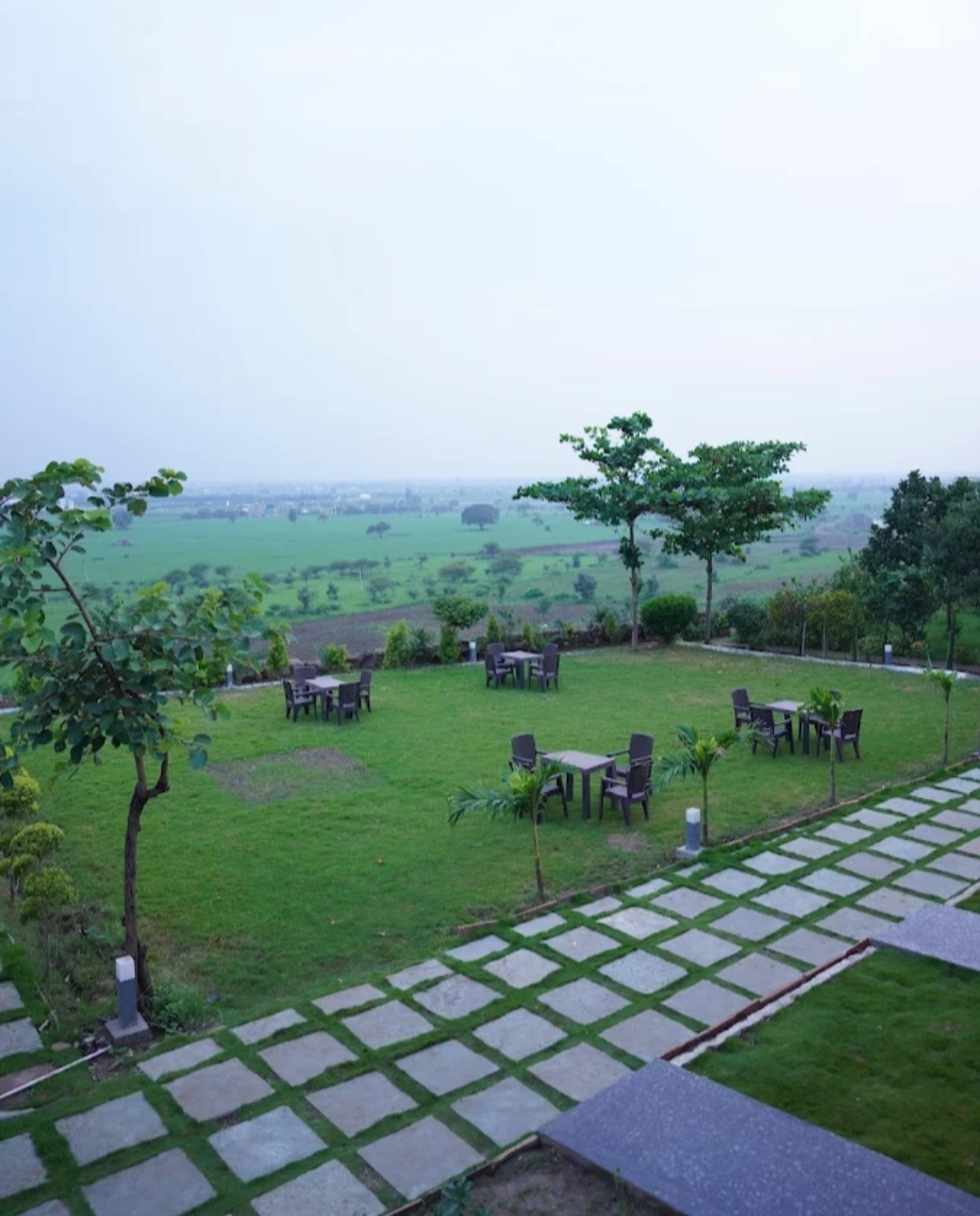 Verde Vista Farm and Resort, Indore