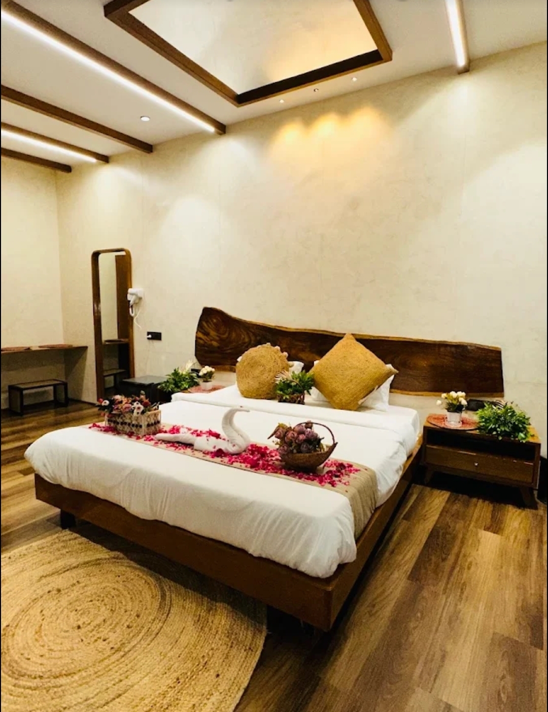 Verde Vista Farm and Resort, Indore