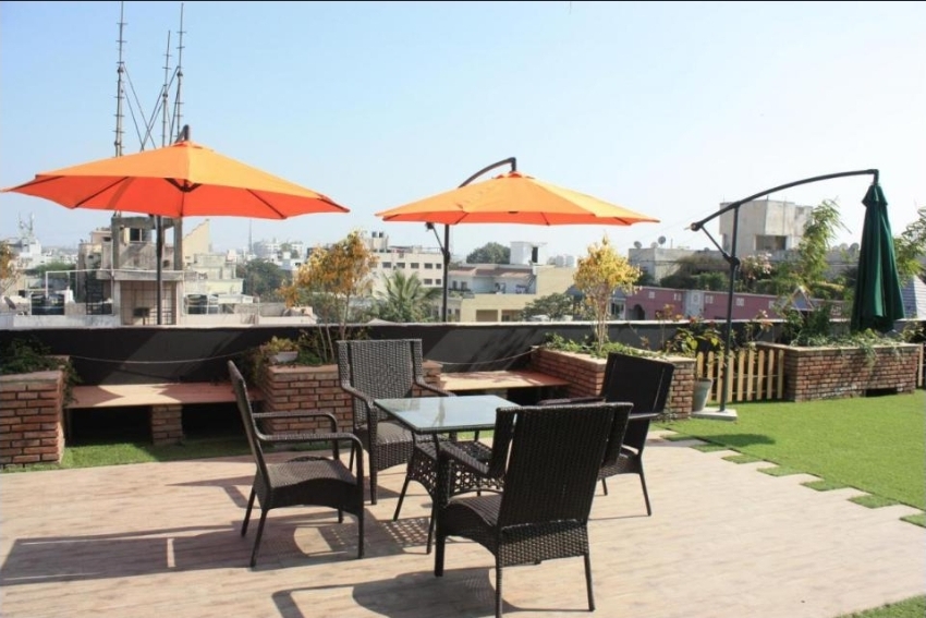 STAY10 Luxury Service Apartment Hotel, Bengali Square