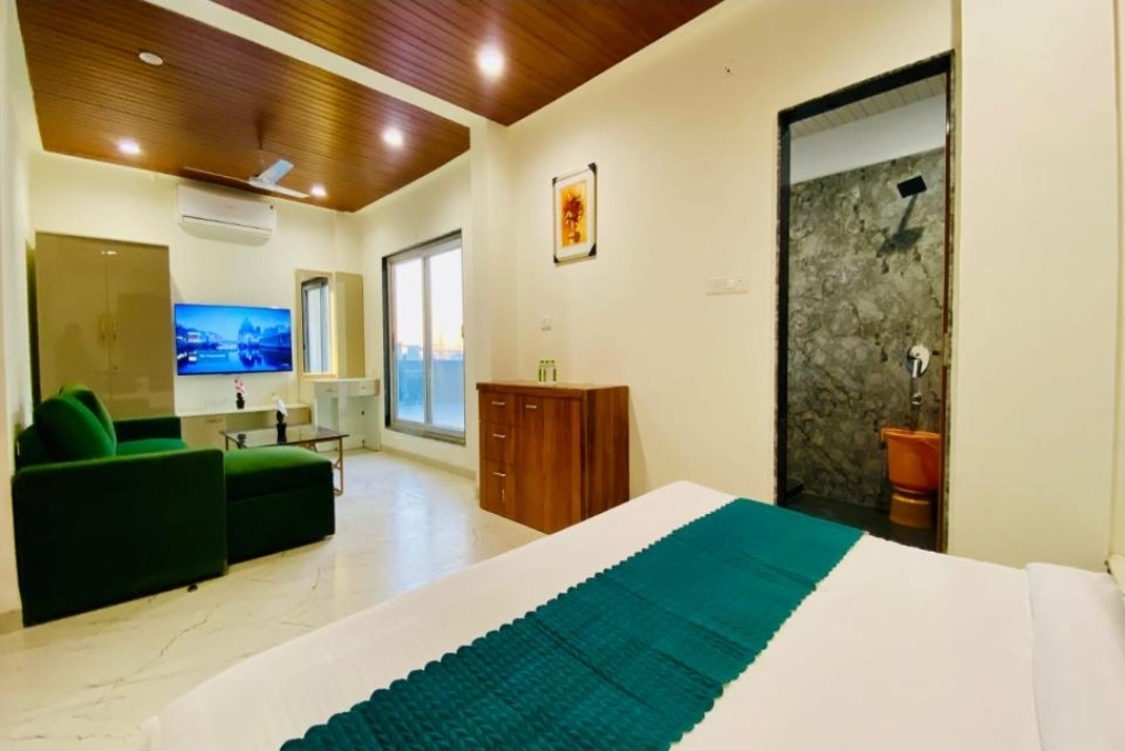 STAY10 Luxury Service Apartment Hotel, Bengali Square