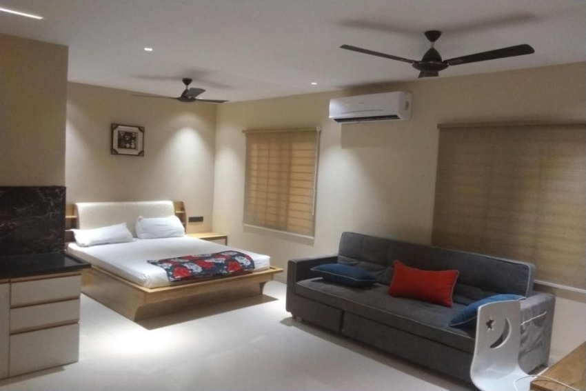 STAY10 Luxury Service Apartment Hotel, Bengali Square