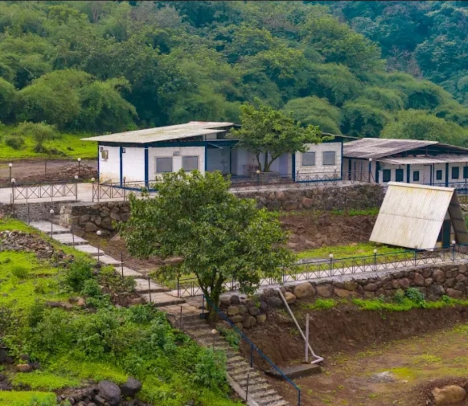 Shantivan Farms And Orchards Resort Naneghat