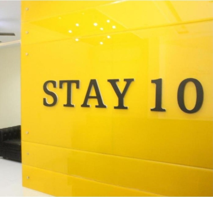 STAY10 Luxury Service Apartment Hotel, Bengali Square