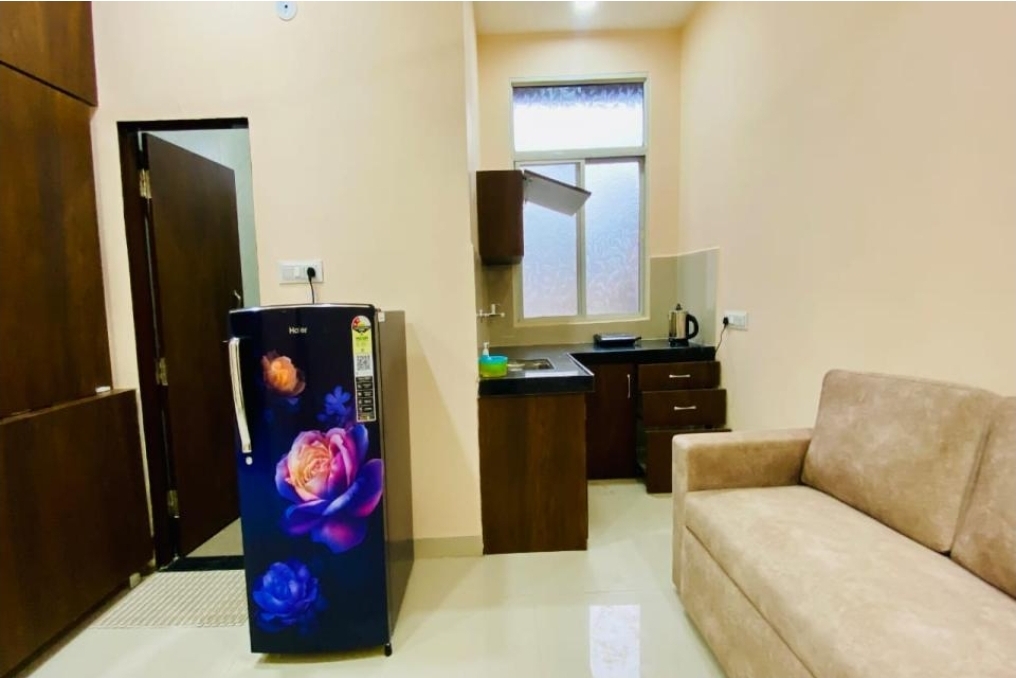 STAY10 B&M LUXURY ACCOMMODATION