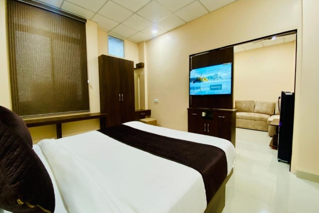 STAY10 B&M LUXURY ACCOMMODATION