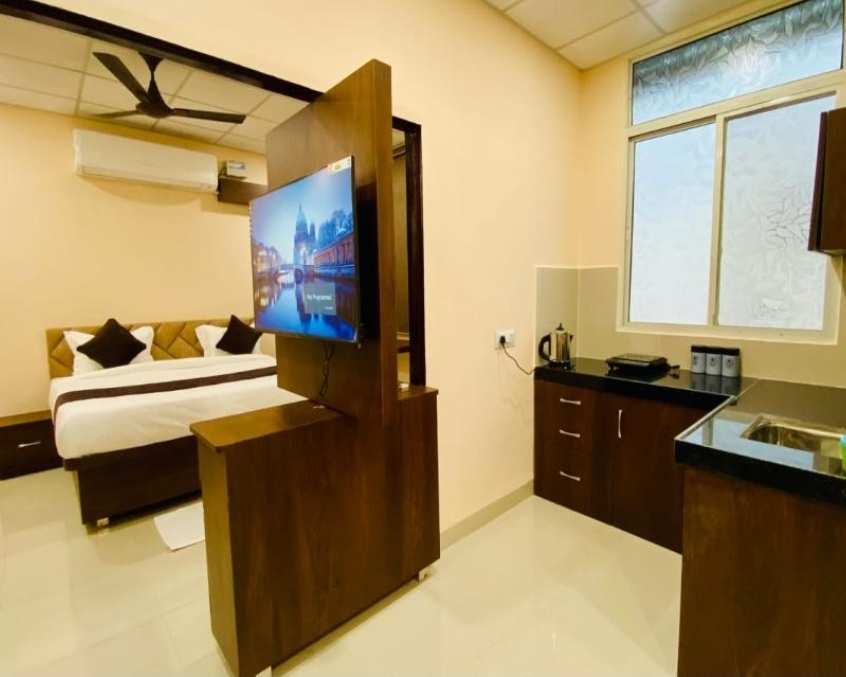 STAY10 B&M LUXURY ACCOMMODATION