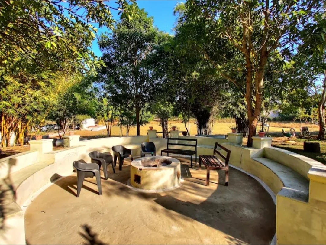 Kanha Resort