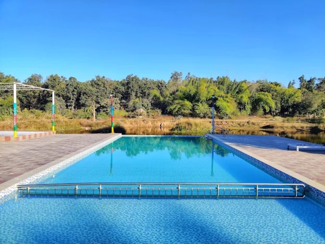 Kanha Resort