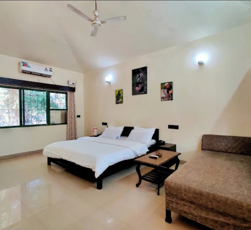 Kanha Resort