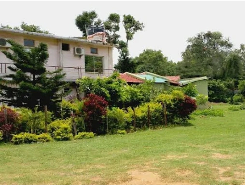 Chunmun Cottage