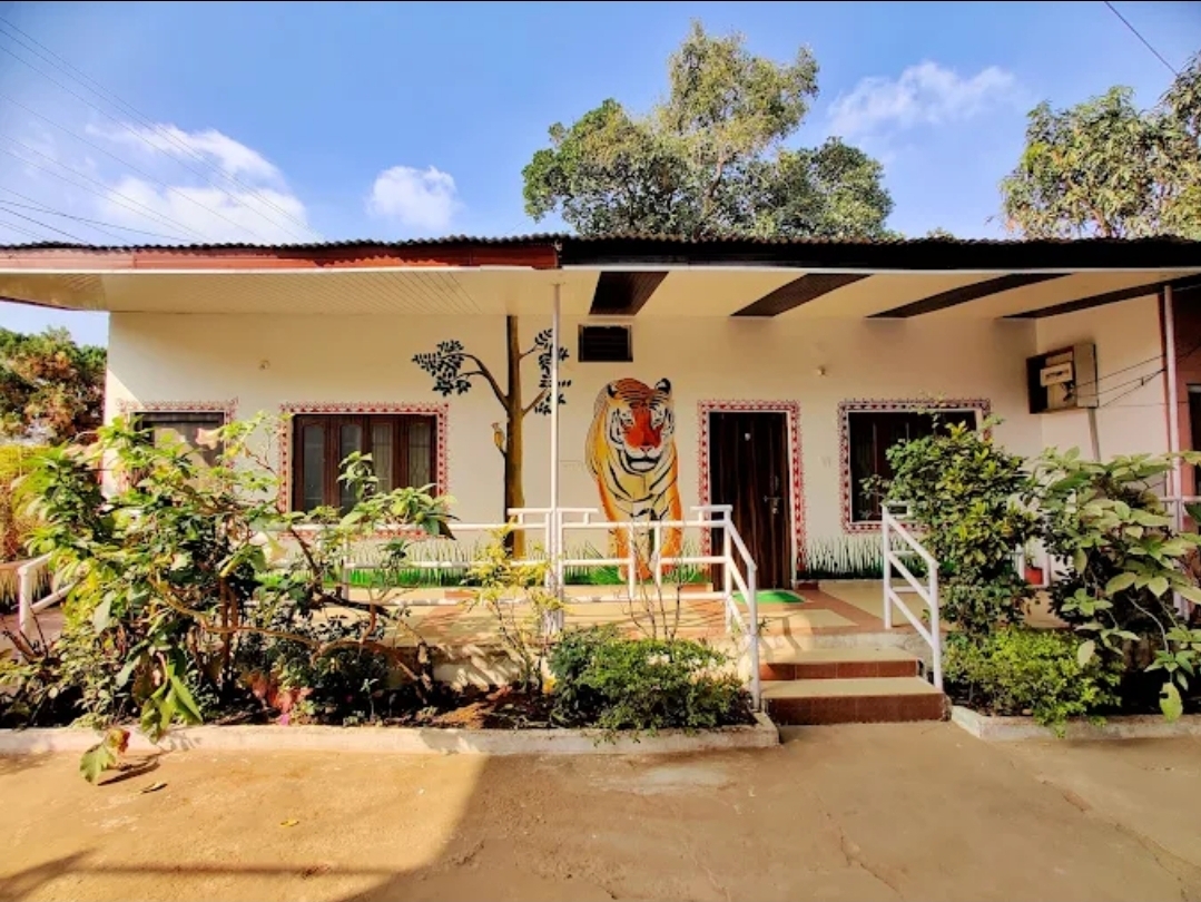 Chunmun Cottage