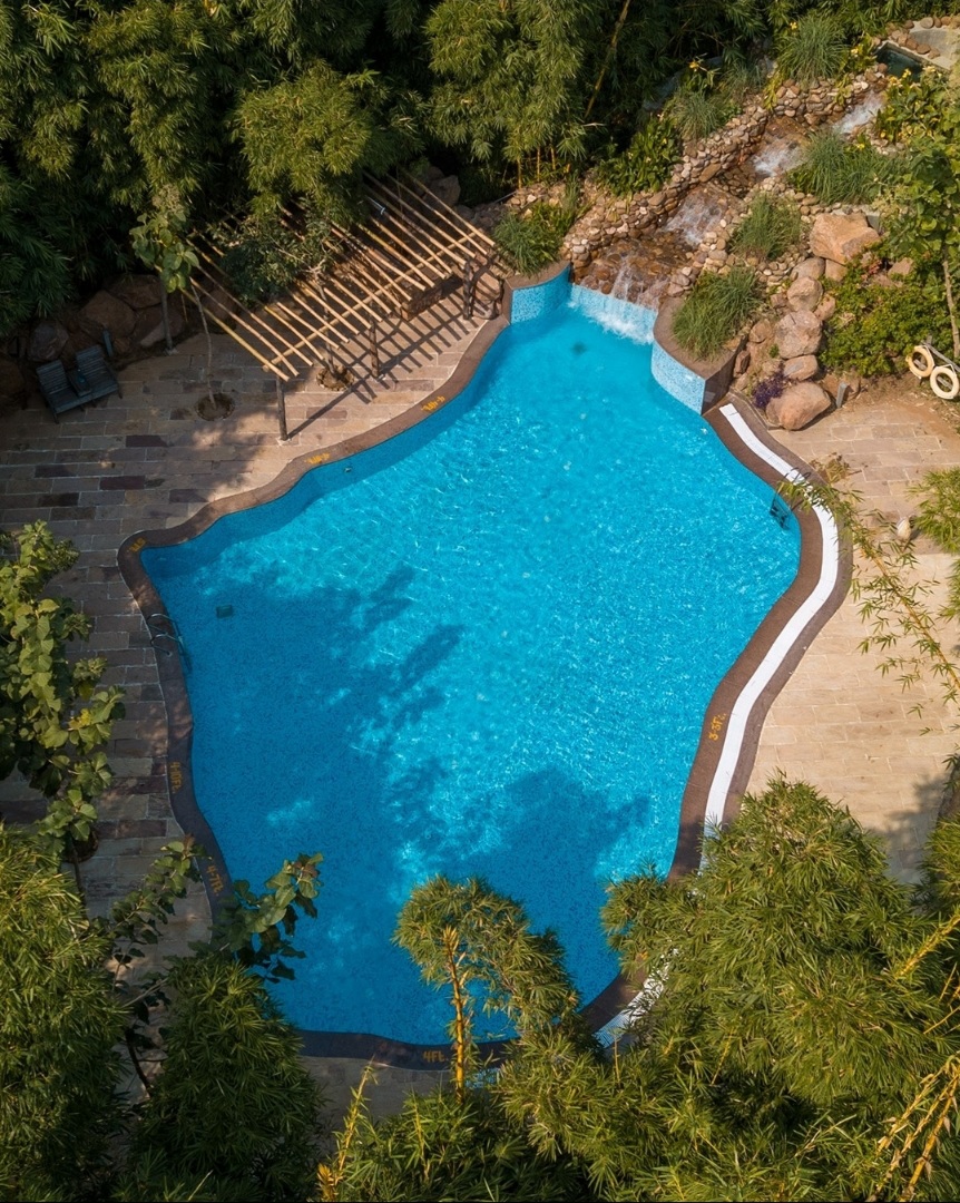 Tendu Leaf Jungle Resort & Spa
