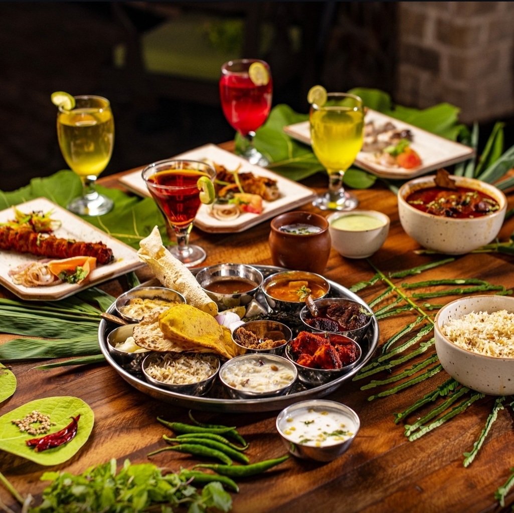 Tendu Leaf Jungle Resort & Spa