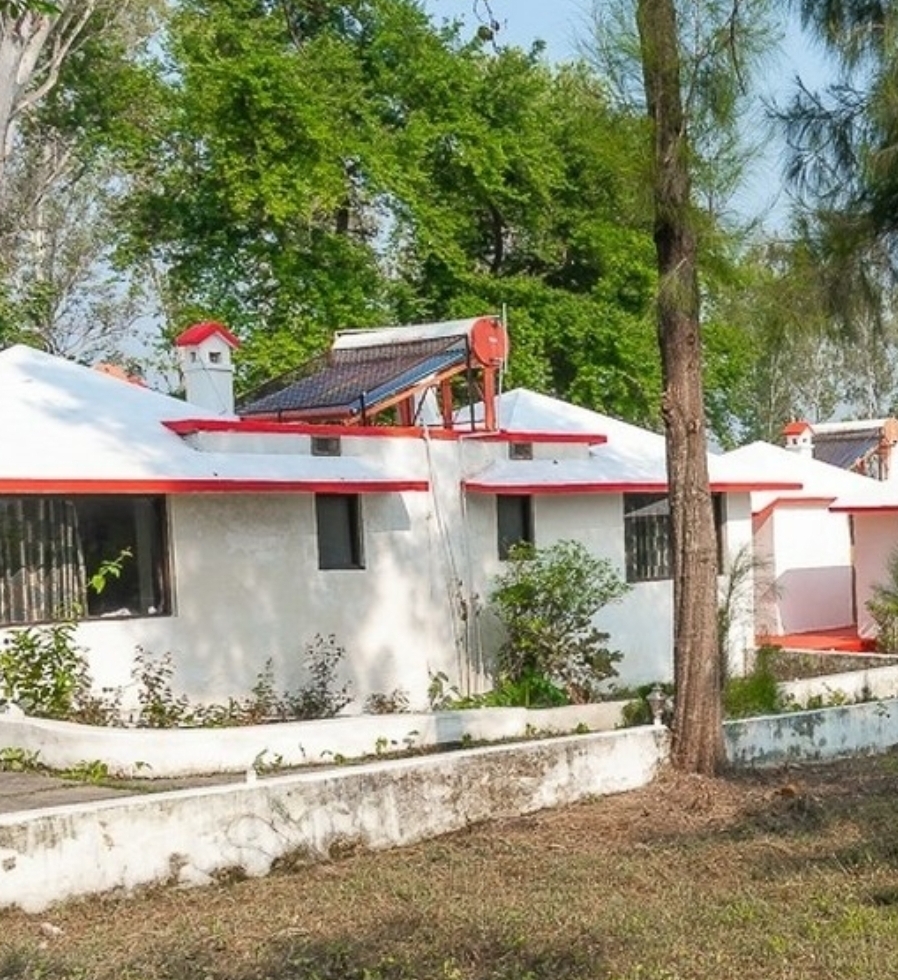 Windsor Tiger Resort 