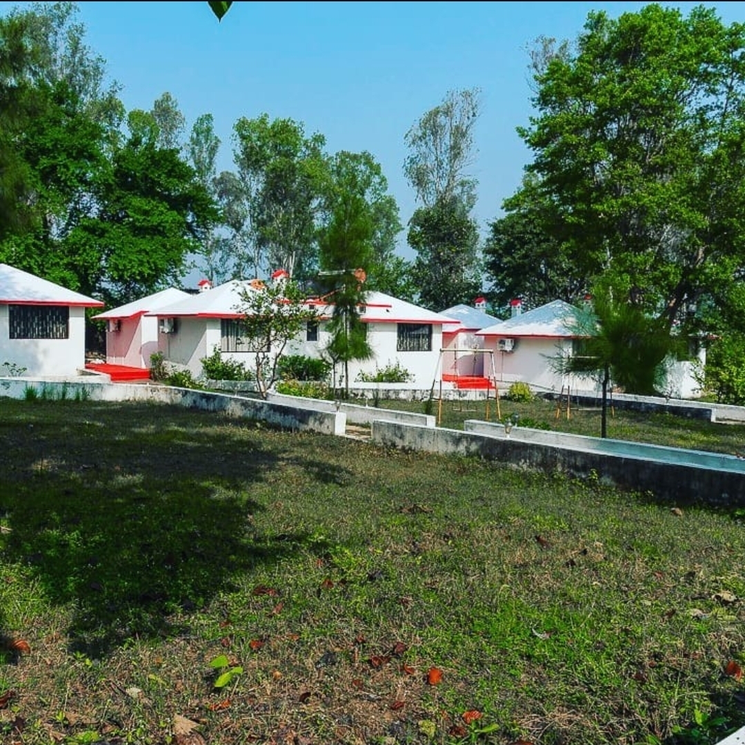 Windsor Tiger Resort 