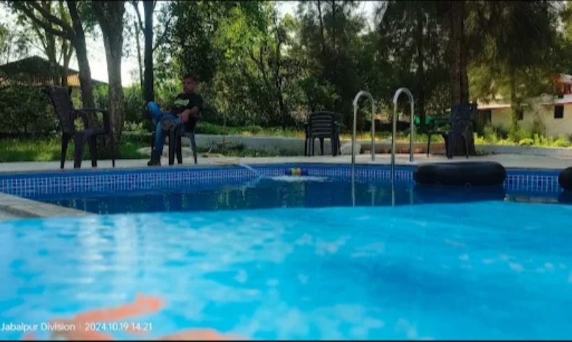 Windsor Tiger Resort 