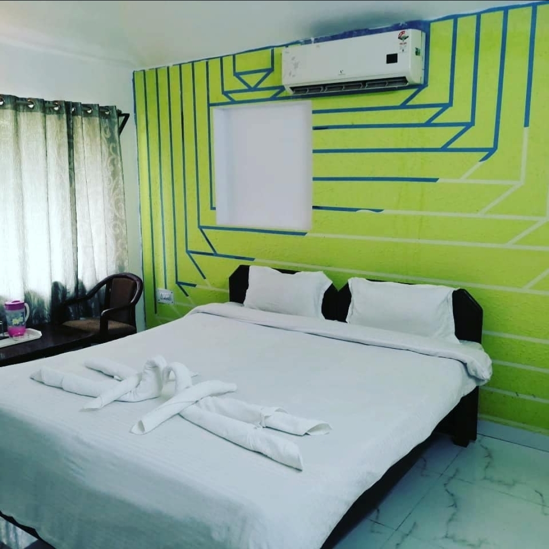 Windsor Tiger Resort 
