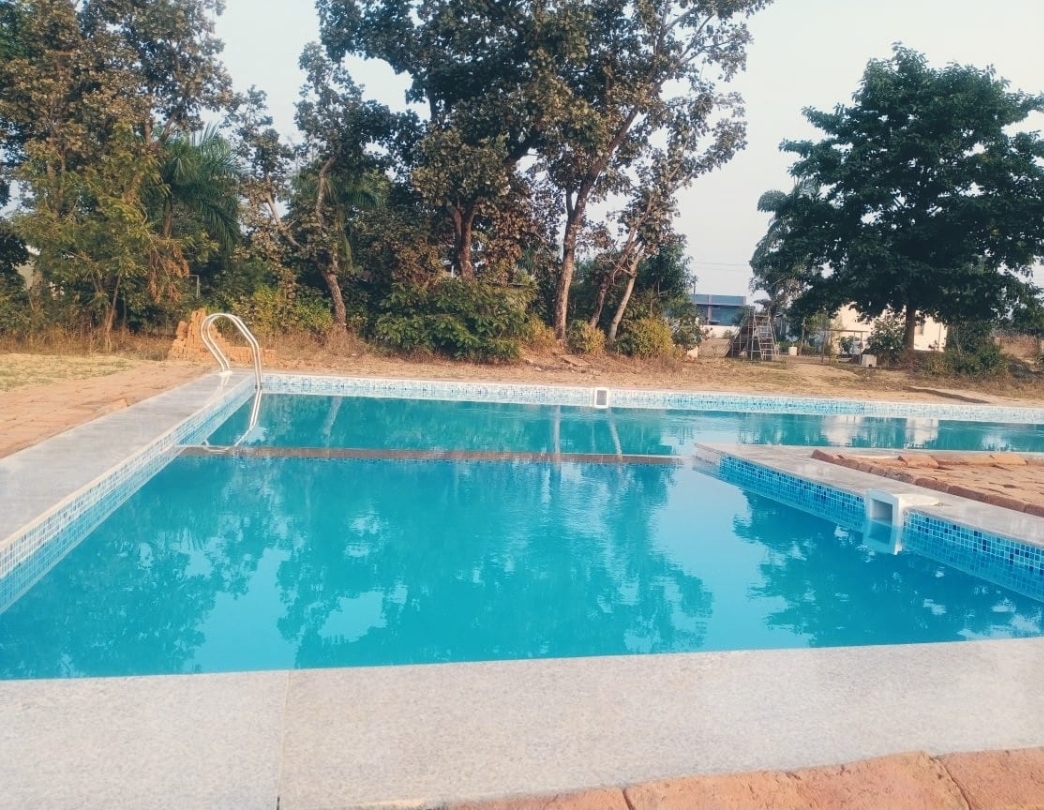 VAN VIHAR RESORT KANHA