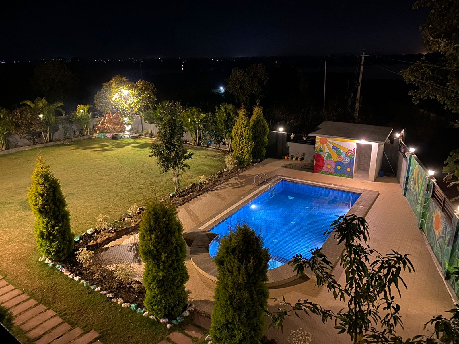 VILLA DE CASA