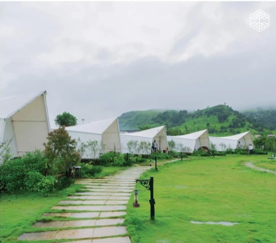 Touchwood Bliss Nature Retreat