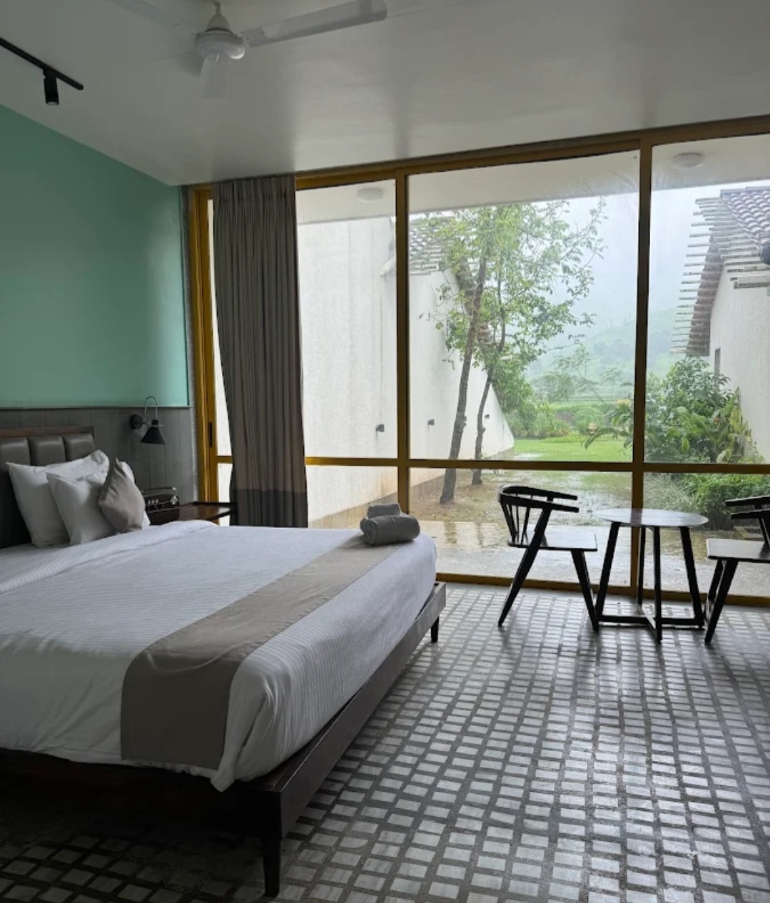 Touchwood Bliss Nature Retreat