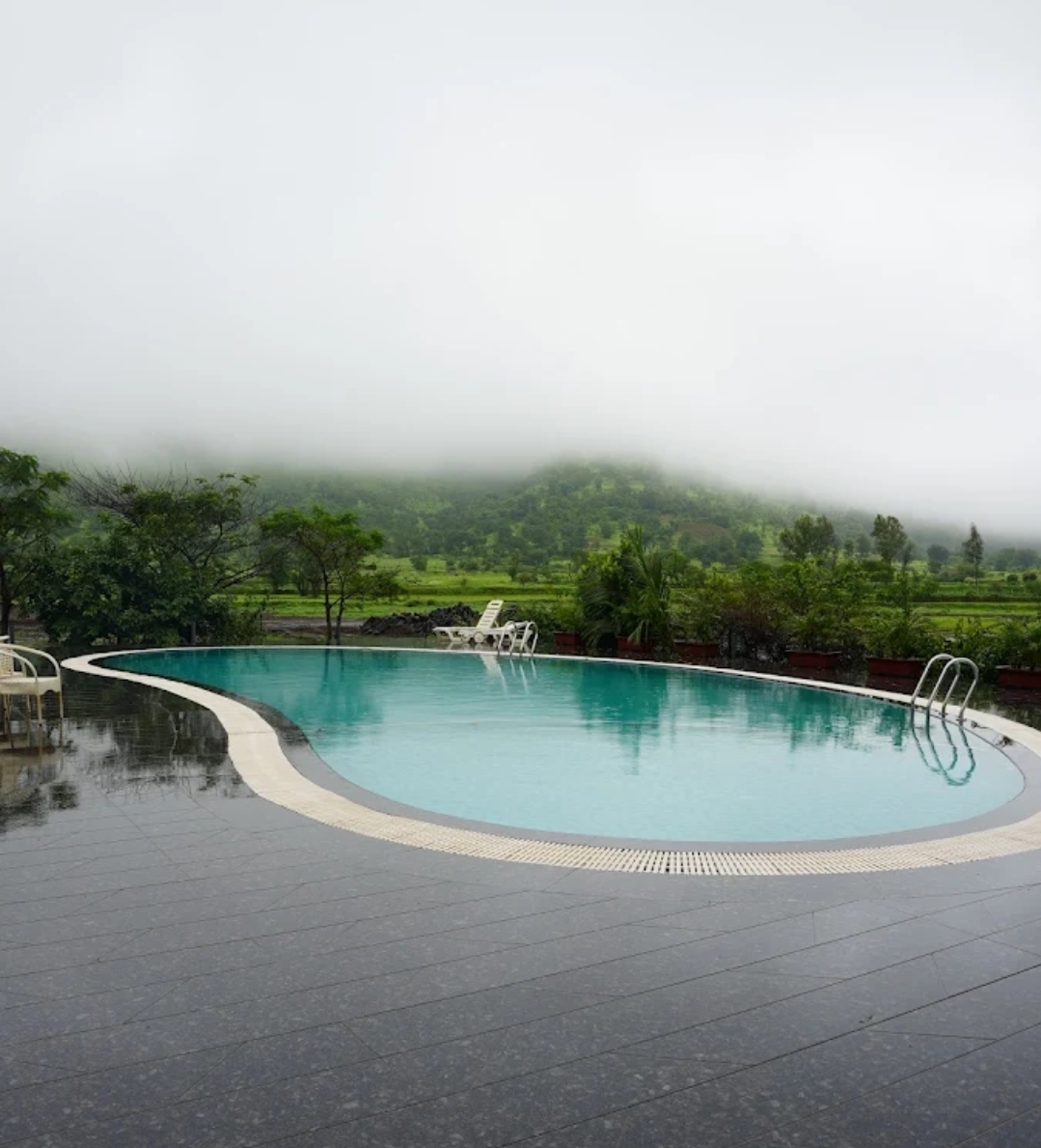 Touchwood Bliss Nature Retreat